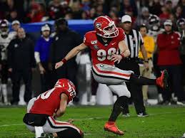 Four of the kickers the colts tried out earlier this season are still available, plus two other possibilities. The Case For Drafting Georgia Kicker Rodrigo Blankenship