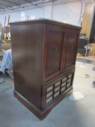 Apr 13 2017 explore deidraumphreys board old tv consoles followed. Vintage Tv Cabinet For Repurposing Pickers Paradise Antiquities And Furniture Auction 2 10 000 Sq Ft Of Fun Equip Bid