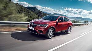For now, the renault arkana is only a show car, but one really close to production. Renault Arkana Ab 2021 Auch In Europa Renaultblog