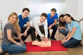 Cpr instructor courses can be taken from a variety of institutions. Cpr Instructor Courses Lifesavers Cpr Trainer Certification Lifesavers Inc