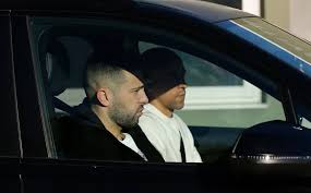 All information about fc barcelona (laliga) current squad with market values transfers rumours player stats fixtures news. Barcelona Players Cars 2020 Barca Players And Their Cars