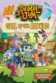 It was first released in august 2012, at treetop gardens until it went on clearance in july 2013. Call Of The Alphas 1 Animal Jam Byrd Ellis 9780451534477 Amazon Com Books
