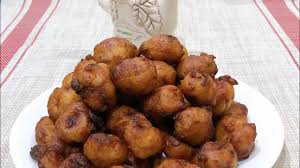 Resepi cekodok pisang yang mudah dan sedap, makanan yang amat mudah untuk disedikan ini tetapi pada masa yang sama sangat lazat untuk cekodok pisang ini jugak dipanggil jemput pisang Moh Kite Resepi Cekodok Pisang