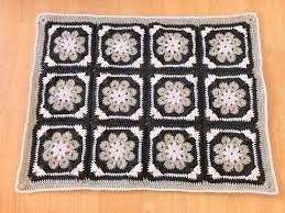 pin on croche tapetes