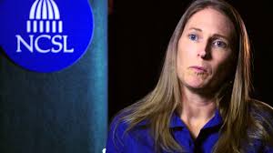 Q and A With Elena Craft