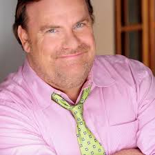 Cracking up with Kevin Farley: Veteran stand-up, actor and producer set for  Funny Stop shows