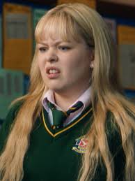 Derry Girls Toaster Scene