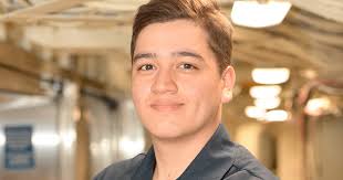 American Connections Media Outreach: Forney native serves aboard Navy  warship in San Diego