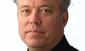 Johnston Press hires Jeff Moriarty for top digital role