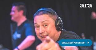 Mor als 59 anys el discjòquei Josep Maria Castells, el rei del 'megamix'