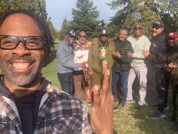 Myron McFee Tucker (@myrontuckerspeaks) • Instagram photos and videos