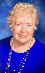 Obituary of Ann Swift