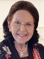 Patricia Helen Herstine Obituary