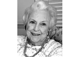 Mary Davis Obituary (1923