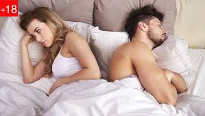 كيف تتعامل مع قلة الرغبة الجنسية لدى المرأة