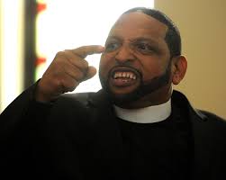 Ganim and Lamont address urban issues