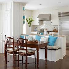 See more ideas about kitchen organization, kitchen benches, kitchen decor. 26 Built In Kitchen Seating Ideas Kitchen Seating Kitchen Banquette Kitchen Nook
