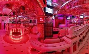 Pin On Strip Clubs Barcelona