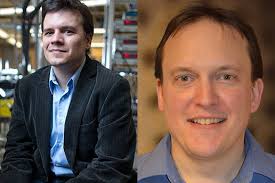 School of Science appoints eight faculty members to named professorships »  MIT Physics