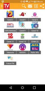 Lleva una programación variada entre las destacadas por la audiencia son simona, telenoche, la tribuna de guido y entre otras. Tv Nicaragua En Vivo Gratis 9 6 Apk Download Nicatv Appzxm Apk Free