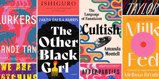 The even better news is 2021 is ready to feed that renewed appetite. 46 Best Books Of 2021 Best New Books Of The Year