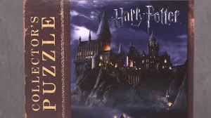 From 3,000 piece jigsaw puzzles with magnificent images of hogwarts to jigsaw puzzles of illustrations from artist mary grand pre, there's a wide variety of jigsaw puzzles to choose from. Harry Potter Collector S Puzzle From Usaopoly Youtube