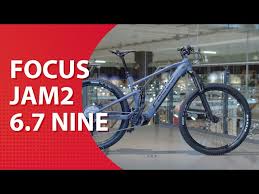 Focus Jam2 6 7 Plus 2021 27 5 Plus Zoll 3 Fahrrad Xxl