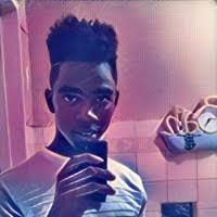 Akeem Henry's Instagram, Twitter & Facebook