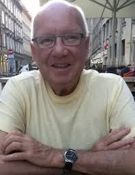 Obituary information for Thomas Frederic Smith