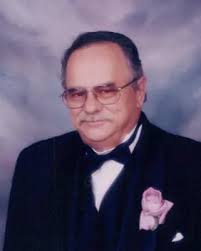 Obituary information for Harold D. Marsh