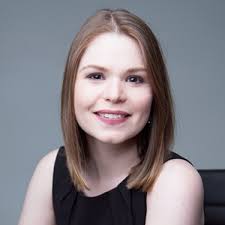 Elle Howard (née Marsh)