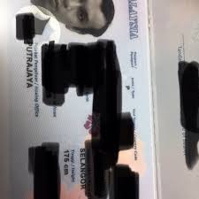 You will enjoy the informative and relaxing half day trip, discovering kuala lumpur's calmer side in putrajaya. Jabatan Imigresen Malaysia Bahagian Passport Government Building