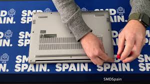 Finde dein notebook mit integriertem intel® core™ i5 oder i7 prozessor bei medion. How To Upgrade M 2 Ssd Ram Medion Akoya E6247 Youtube