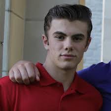 Evan Ragan's Instagram, Twitter & Facebook