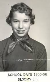 Judith Bernard Obituary