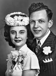 Darlene and Donald Kern