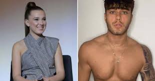 After tiktoker hunter ecimovic made remarks about millie bobby brown and their alleged relationship, the actress' team has responded to his offensive and hateful comments. Pgj4sbe4un7opm