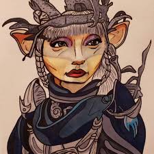 The All-Maudra has spoken!...