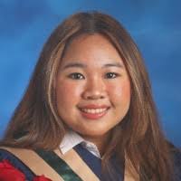 Angela Francesca Pablo