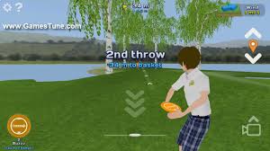 Do you know how to drop the hammer on a golf opponent? Disc Golf Game Apk Gameplay Download Link Hd Youtube