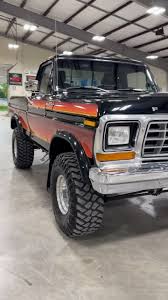Image result for Tangerine 1982 Ford Truck