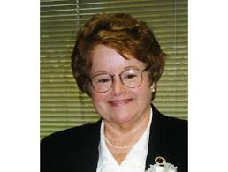 Dorothy Murray Obituary (2015)