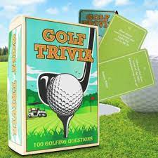 False, the marker can be placed to the side, in front or behind as long as the ball is replaced in the exact same position. 100 Golfing Trivia Questions Trivia Questions Trivia Question Cards
