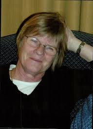 Tribute to Pam Eagle, 1946