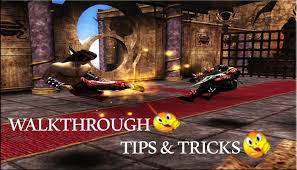 Play as scorpion and subzero (story mode) mortal kombat: Mortal Kombat Shaolin Monks Tips Tricks For Android Apk Download