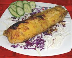 منيو وصور مطعم بيبو فرع محطة روض الفرج