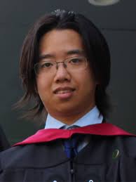 Interview with Kevin Luo, May 2024 Master's Prize Winner