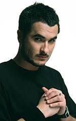 Zane Lowe