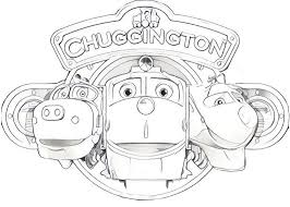 Wilson Koko And Brewster From Chuggington Coloring Page In 2020 Coloring Pages Chuggington Transformers Coloring Pages