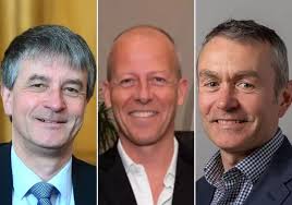 Projekt Renewable touches down in Grimsby